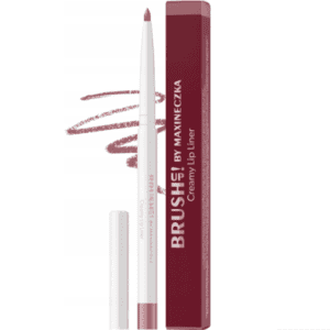 Brush Up! By Maxineczka Kredka do Ust 06 Taupe Nude