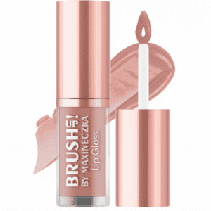 Brush Up! By Maxineczka Błyszczyk do Ust 08