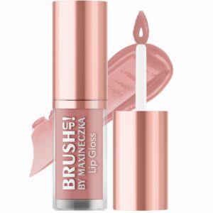 Brush Up! By Maxineczka Błyszczyk do Ust 06