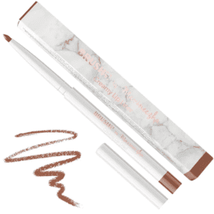 Brush Up! Kredka do Ust 03 Caramel Nude by Maxineczka – Trwały Kontur