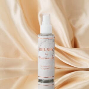 Brush Up! By Maxineczka Mgiełka Nawilżająca z Efektem Glow 100ml - obrazek 2