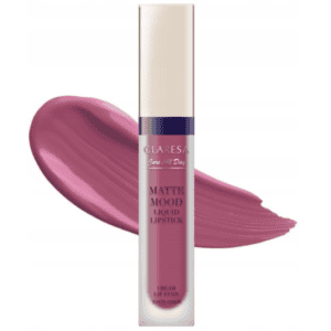 Claresa Pomadka w Płynie 05 Confidence Matte Mood – Długotrwały Komfort