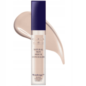 Claresa Korektor-Serum 1C Light Cool 7ml – Korektor i Serum w Jednym