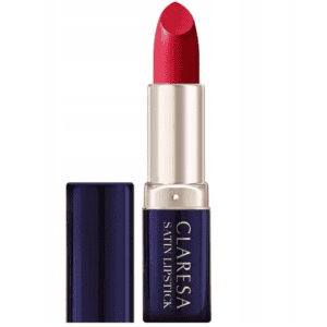 Claresa Satynowa Pomadka 06 Euphoria – Intensywny Kolor i Nawilżenie